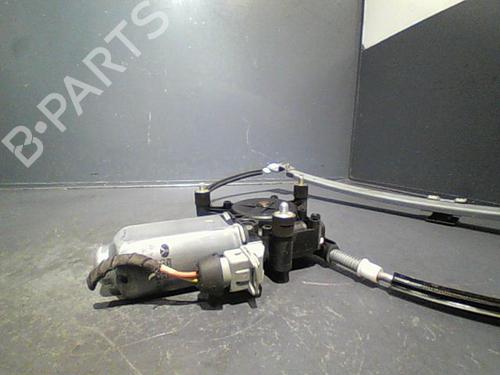 Used Front left window mechanism CITROËN XANTIA (X1_, X2_) 1.9 D (69 hp) 23114824