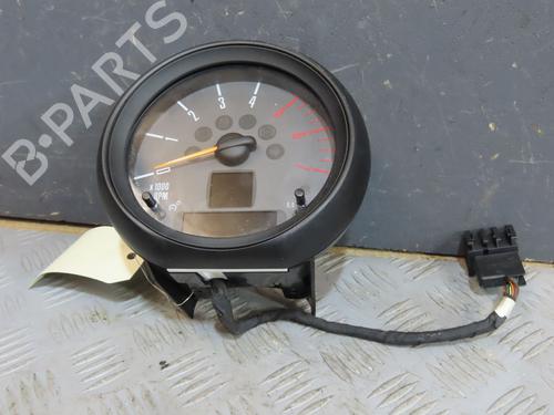 Used Instrument cluster MINI MINI COUNTRYMAN (R60) One D (90 hp) 30332577