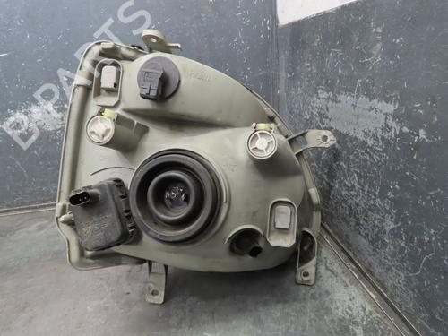 Left headlight SUZUKI WAGON R+ (MA) 1.3 (RB413) | BP17776140C28 