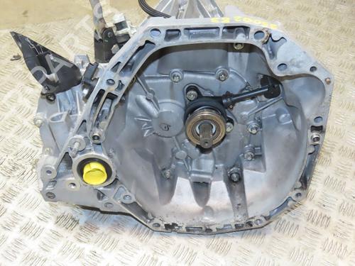 Gearbox RENAULT CLIO III (BR0/1, CR0/1) 1.6 16V (BR05, BR0B, BR0Y, BR15, BR1J, BR1M, BR1Y, CR0B,... | BP26404267M3 