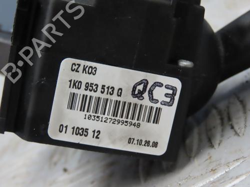 Used Steering column stalk VW GOLF V (1K1) [2003-2010]  19069032