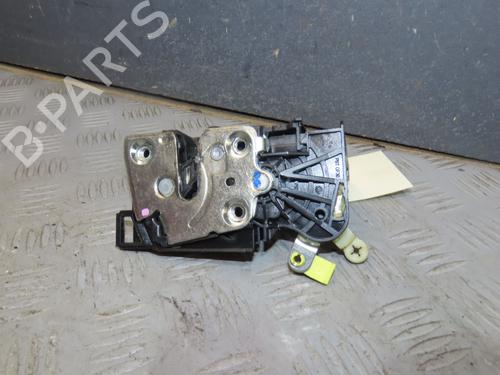 Used Front left lock Front left lock DACIA SANDERO II 1.0 SCe 75 (B8JC, B8JD, B8NC) (73 hp) 33279207 33279207
