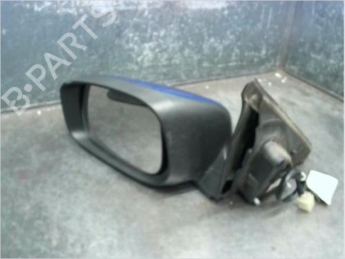 Left mirror SUZUKI SWIFT III (MZ, EZ) 1.3 (RS413, ZC11S) | BP14979589C26 