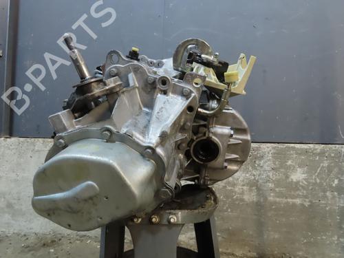 Used Gearbox PEUGEOT 307 SW (3H) [2002-2009]  23112478