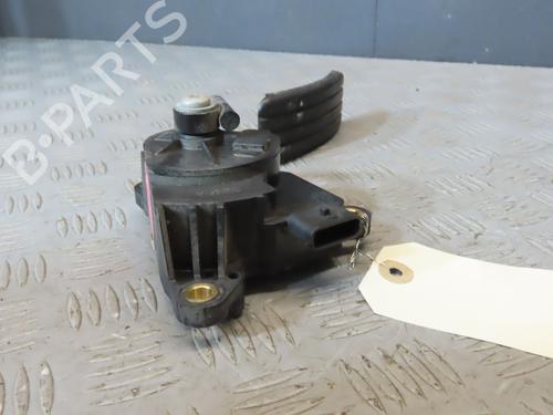 Used Pedal RENAULT ZOE (BFM_) ZOE (92 hp) 27470702