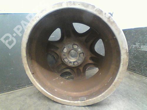 Felg VW NEW BEETLE (9C1, 1C1) 2.0 | BP10761237C45 
