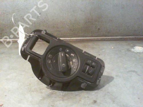 Headlight switch VW PASSAT B6 (3C2) 1.9 TDI | BP36492835I24 - Image 2