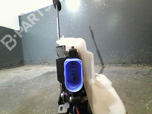 Front left lock VW GOLF VI Variant (AJ5) 2.0 TDI | BP10765895C98 