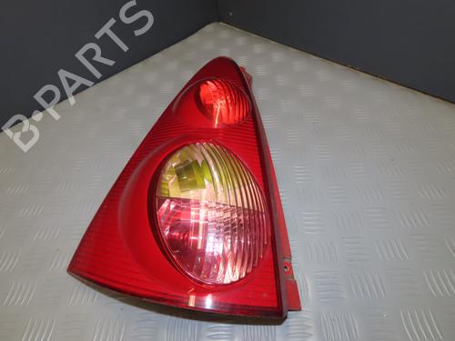 Used Left taillight CITROËN C1 (PM_, PN_) [2005-2014]  18066438