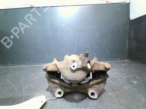 Right front brake caliper CITROËN JUMPY I Van (BS_, BT_, BY_, BZ_) 2.0 HDi 95 | BP23113248M104 