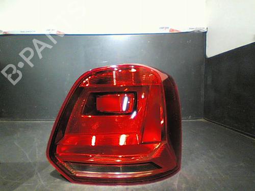 right-taillight-vw-polo-v-6r1-6c1-18-gti-6c0945096m-2009-2010-2011-2012-2013-2014-2015-2016-2017-2018-2019-2020-2021-2022-10768650 main image
