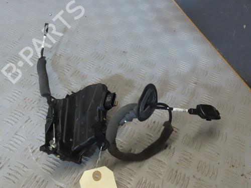Front right lock RENAULT CLIO IV (BH_) 1.5 dCi 75 | BP23115420C97 