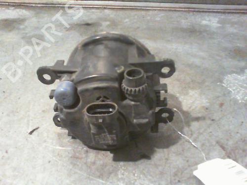 Used Left front fog light RENAULT GRAND SCÉNIC II (JM0/1_) 1.9 dCi (JM0G, JM12, JM1G, JM2C) (120 hp) 23116287