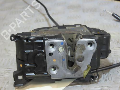 Rear right lock RENAULT CLIO III (BR0/1, CR0/1) 1.6 16V (BR05, BR0B, BR0Y, BR15, BR1J, BR1M, BR1Y, CR0B,... | BP26610263C99 