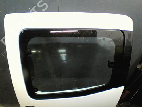 Left slide door CITROËN NEMO MPV 1.3 HDi 75 | BP10766890C74