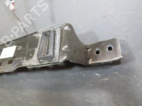 Used Front bumper reinforcement Front bumper reinforcement CITROËN JUMPY III Van (V_) 1.5 BlueHDi 120 (120 hp) 36758049 36758049