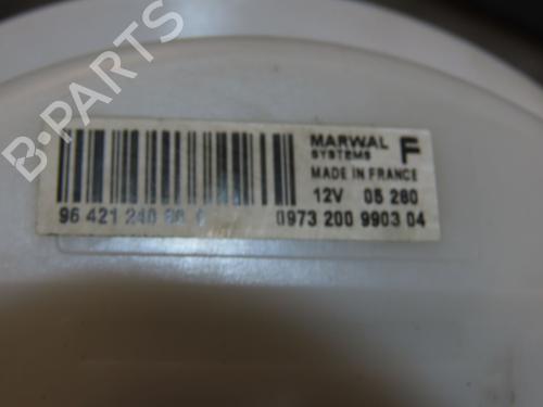 Used Fuel pump Fuel pump 38942541 38942541