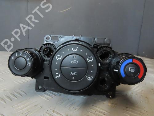 Used Climate control FORD FIESTA VI (CB1, CCN) 1.4 TDCi (68 hp) 20695741