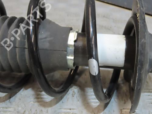 Right front shock absorber CITROËN C1 (PM_, PN_) 1.0 | BP24185836M17 