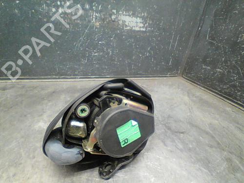 Front right belt tensioner AUDI A2 (8Z0) 1.4 TDI | BP23114095C88