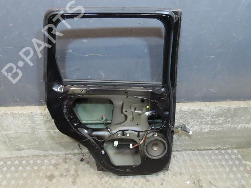 Dør venstre bagtil CITROËN C-CROSSER (VU_, VV_) 2.2 HDi (156 hp) 30867304