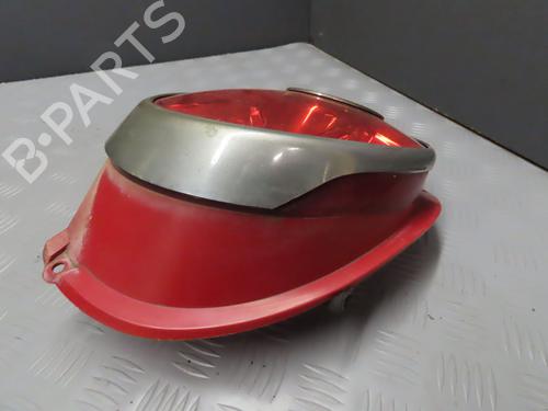 Right taillight CHEVROLET MATIZ (M200, M250)  | BP21113021C35 