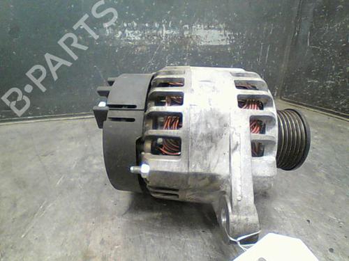 Used Alternator OPEL VECTRA C GTS (Z02) 1.9 CDTI (F68) (120 hp) 11210037