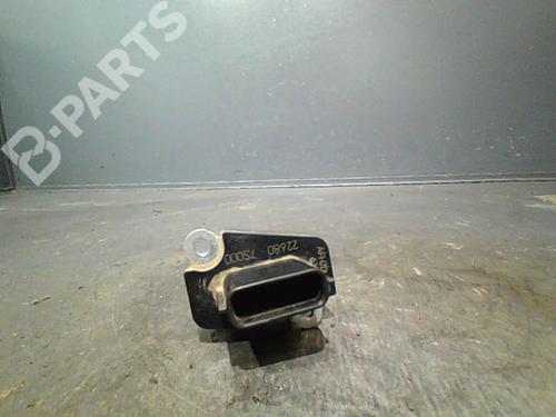 Used Mass air flow sensor NISSAN NAVARA NP300 (D40) 2.5 dCi 4WD (171 hp) 10758096