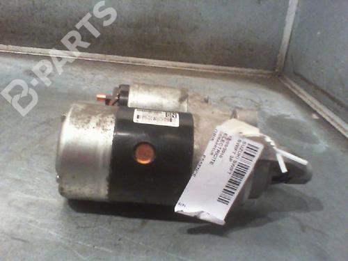 Starter SUZUKI SWIFT III (MZ, EZ) 1.3 (RS413, ZC11S) | BP11209788M8 