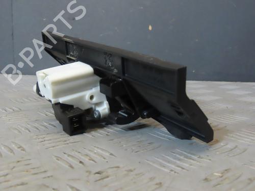 Módulo eletrónico Módulo eletrónico PEUGEOT 206 Hatchback (2A/C) [1998-2012] 21059836 21059836