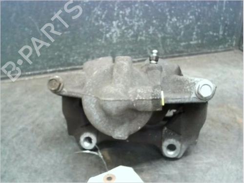 Left front brake caliper OPEL CORSA D (S07) 1.2 (L08, L68) | BP23113351M105 