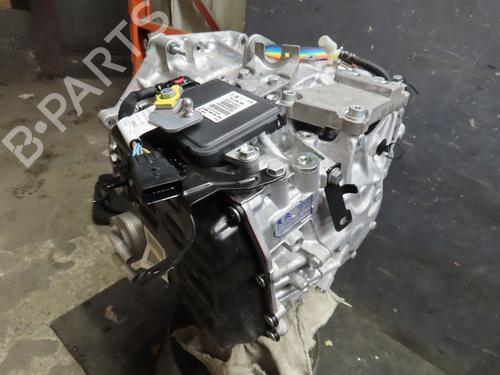 Gearbox PEUGEOT 2008 I (CU_) 1.2 THP 110 / PureTech 110 | BP16559225M3
