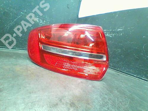 Used Left taillight Left taillight AUDI A3 Sportback (8PA) 2.0 TDI 16V (140 hp) 10768992 10768992
