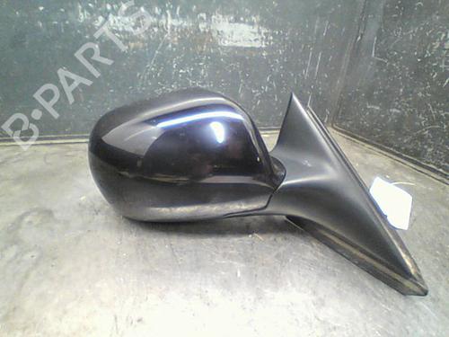 Right mirror AUDI A3 (8L1) 1.9 TDI | BP23115102C27 