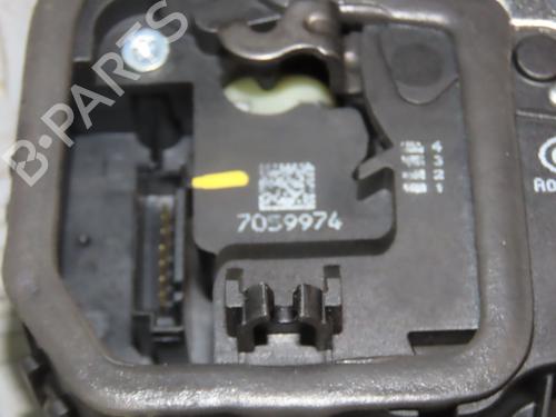 Front right lock BMW 3 Touring (E91) 325 d | BP20710694C97 