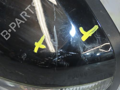 Used Left mirror CITROËN C4 CACTUS 1.6 BlueHDi 100 (99 hp) 23979189