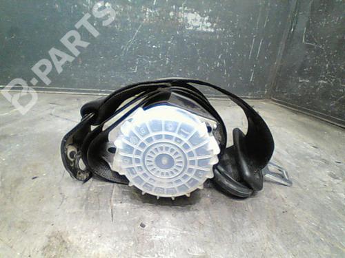 Used Rear right belt tensioner VW POLO IV (9N_, 9A_) 1.4 TDI (80 hp) 10762863
