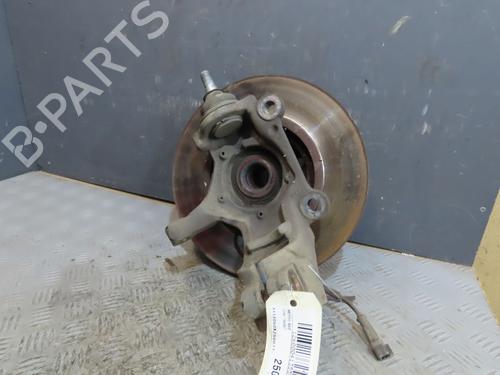 Venstre Styrespindel Lejehus FORD TRANSIT V363 Van (FCD, FDD) 2.0 EcoBlue (130 hp) 29818055