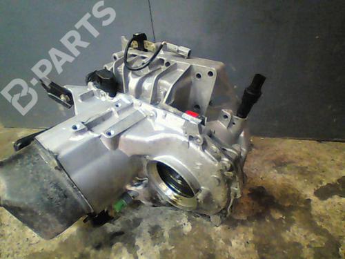 Gearbox RENAULT MEGANE I Coach (DA0/1_) 1.6 e (DA0F) | BP10759646M3 
