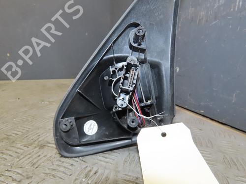 Right mirror RENAULT CLIO II (BB_, CB_) 1.2 (BB0A, BB0F, BB10, BB1K, BB28, BB2D, BB2H, CB0A,... | BP27602160C27 