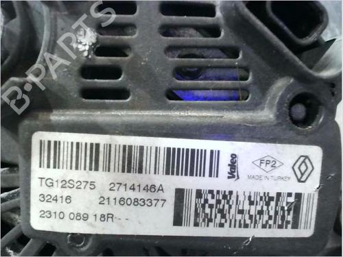 alternator-renault-clio-iv-bh_-15-dci-75-231008918r-2012-2013-2014-2015-2016-2017-2018-2019-2020-2021-15503932 main image