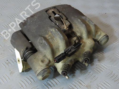 Used Left front brake caliper CITROËN JUMPER I Van (244) [2002-2025]  23113355