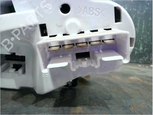 Used Climate control FORD FIESTA VI (CB1, CCN) 1.4 TDCi (68 hp) 14979048