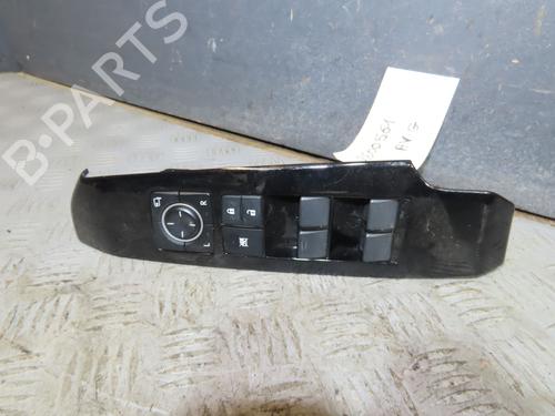 Used Left front window switch Left front window switch 36819616 36819616