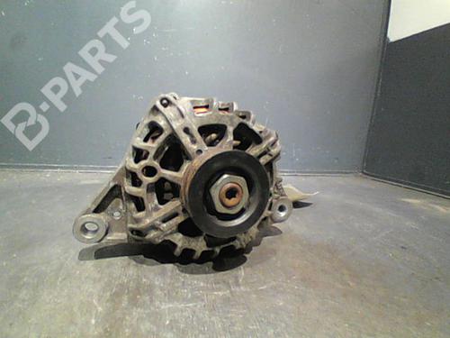 Generator NISSAN NOTE (E11, NE11) 1.4 (88 hp) 11209984