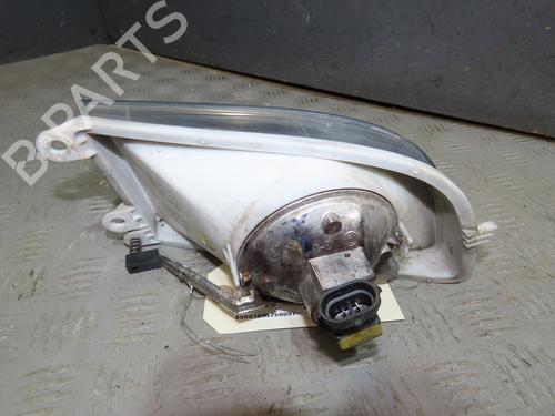 Used Left front fog light Left front fog light SKODA OCTAVIA II (1Z3) 1.9 TDI (105 hp) 39966822 39966822