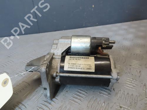 Starter OPEL CORSA E (X15) 1.4 (08, 68) | BP23111876M8 