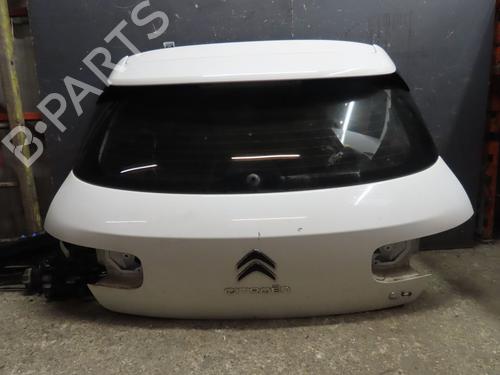 Tailgate CITROËN C4 CACTUS 1.5 BlueHDi 100 | BP16188571C6 