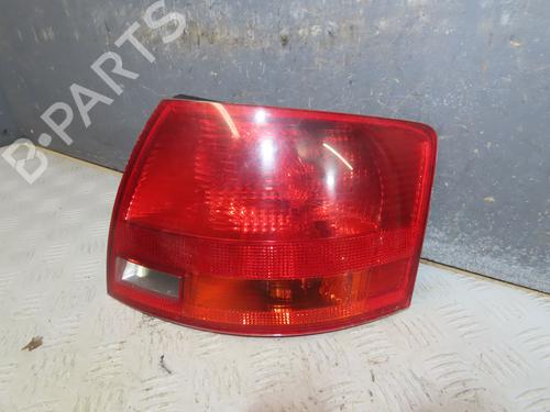 Used Right taillight Right taillight AUDI A4 B7 Avant (8ED) 2.0 TDI (140 hp) 36758071 36758071