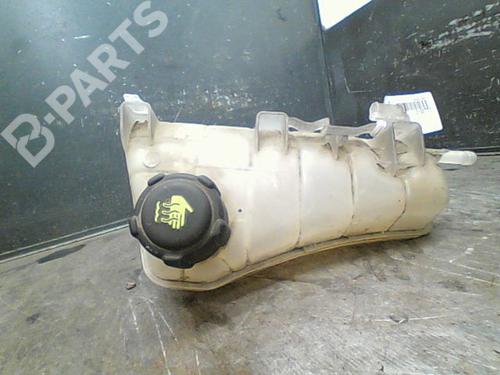 Expansion tank RENAULT KANGOO Express (FW0/1_) 1.5 dCi 70 (FW0A, KW0V) | BP10759280C120 